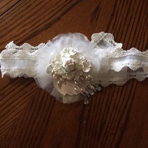 Dollcake sash